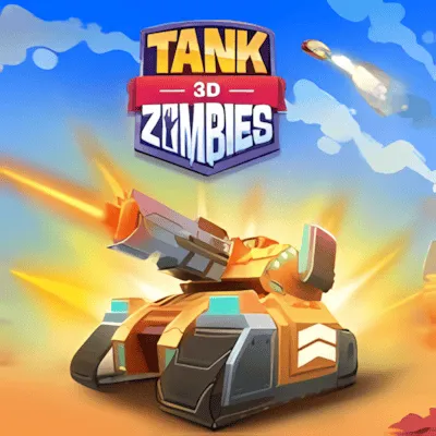 Tank Zombies 3D