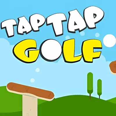 Tap Tap Golf