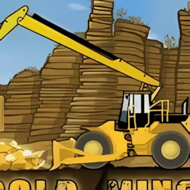 The Gold Miner