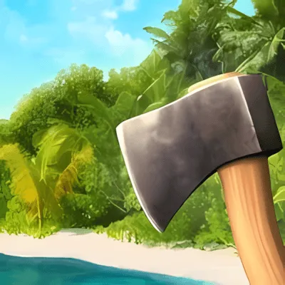 The Island Survival Challenge