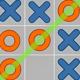 Tic Tac Toe