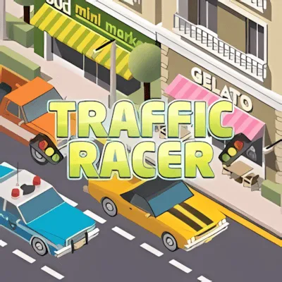 Traffic Racer