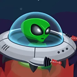 Ufo Raider
