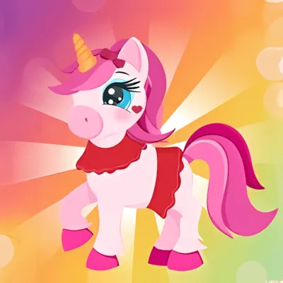 Unicorn Beauty Salon