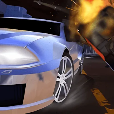 Urban Derby Stunt And Drift