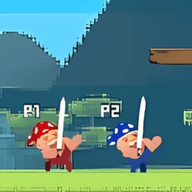 Viking Wars 2: Treasure