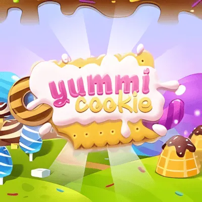 Yummi Cookie