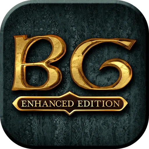 Baldur's Gate Enhanced Edition